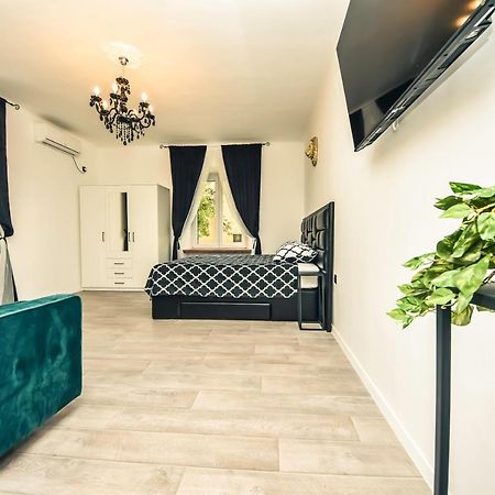 Luxury Heritage Apartment Zara Antica المظهر الخارجي الصورة