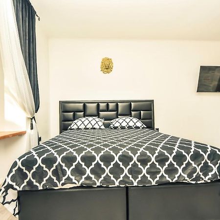 Luxury Heritage Apartment Zara Antica المظهر الخارجي الصورة