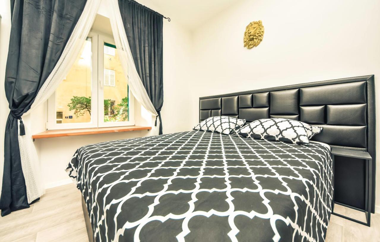 Luxury Heritage Apartment Zara Antica المظهر الخارجي الصورة