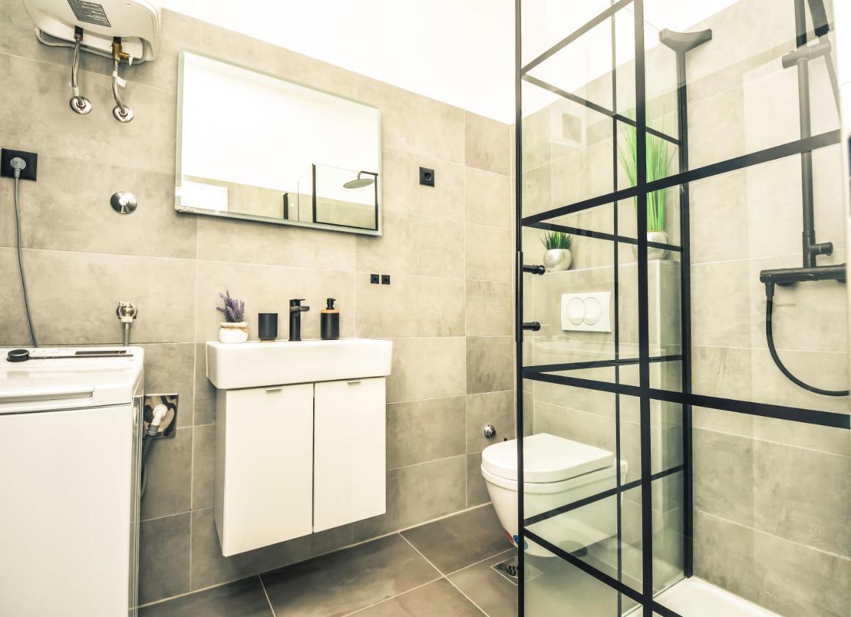Luxury Heritage Apartment Zara Antica المظهر الخارجي الصورة