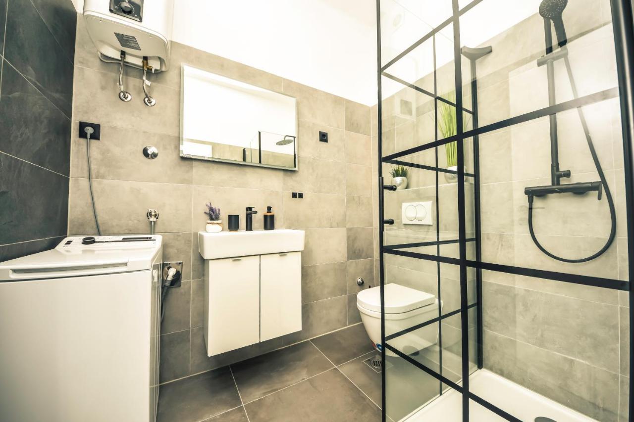 Luxury Heritage Apartment Zara Antica المظهر الخارجي الصورة